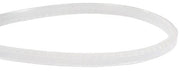 GROMSTRIP | Serrated Polyethylene, 0 -.031 inch panel