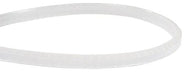 GROMSTRIP | Serrated Polyethylene, 0 -.031 inch panel