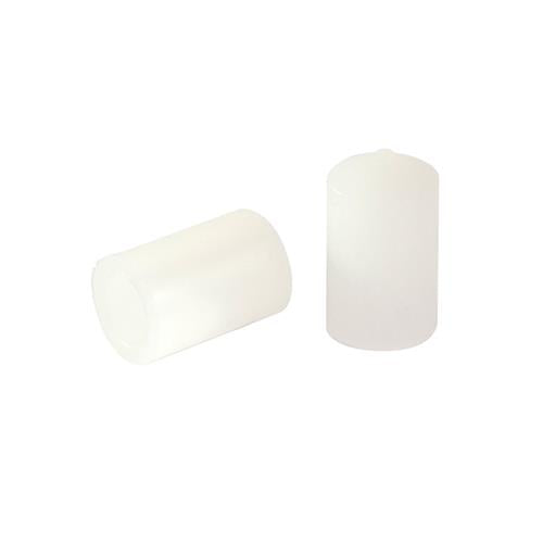 Poly-Type Cap, Fits 1/4in Tubing