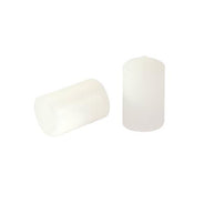 Poly-Type Cap, Fits 1/4in Tubing