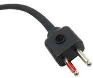 M-1/DC Headset Microphone, Male U173 Plug 2