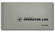 The Standard UAS Operator Log