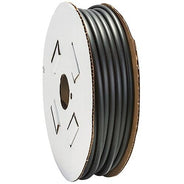 Heat Shrink Black, 1 inch, 100' Roll