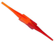 Insert/Removal Tool, 20G, Red/Orange