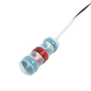 Immersion Resistant Solder Sleeve, 22G Lead, 0.05-0.17in