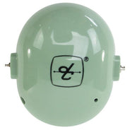 Headset Dome, Right, Drilled, Moss Green (H3310)
