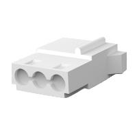 MATE-N-LOK Connector, 3-Pin, Female (TRF30.6)