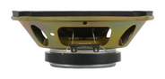 Aircraft Speaker, 5.25in (133mm) Round 2