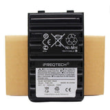 Vertex Battery 7.2V 1800mAh Ni-Mh, VXA-210/220/300