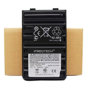 Vertex Battery 7.2V 1800mAh Ni-Mh, VXA-210/220/300