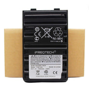 Vertex Battery 7.2V 1800mAh Ni-Mh, VXA-210/220/300