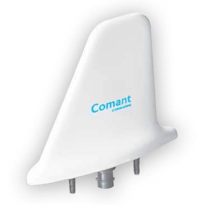 Antena Transponder DME, Dudukan Diperpanjang (KA60)