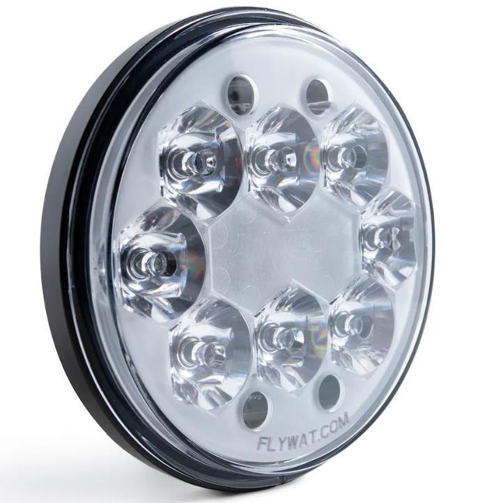 Parmetheus G3 PAR36 LED Landing Light, 14-28V (01-0772102-10)