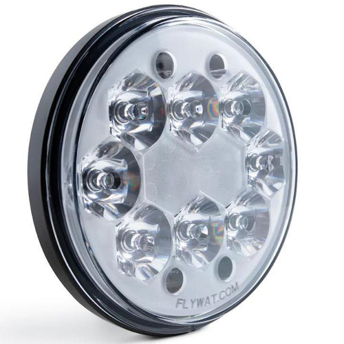 Lampu Pendaratan LED Parmetheus G3 PAR36, 14-28V (01-0772102-10)