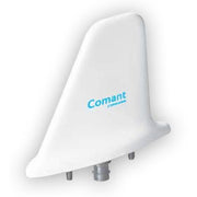DME Transponder Antenna, Blade, 2-Hole Flange Mount