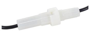 Tempat Sekring Inline Twist-Lock