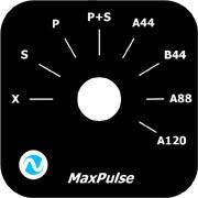 MaxPulse Landing Light Dual Control, 12-28V, Spade Term 4