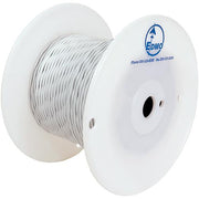 M27500 Extruded ETFE Tefzel Wire, 20AWG, 3 x M22759/18 Inner Conductor