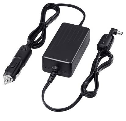 Icom - Cigarette Lighter Cable, Suits IC-A15 with BC-179