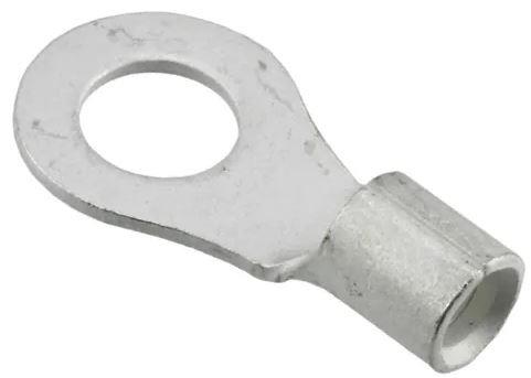 Solistrand Ring Terminal 8G, 5/16
