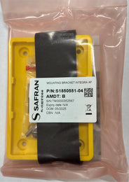 Mounting Tray for Kannad Integra AF ELT's 2