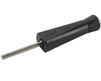 Pin/Socket Extraction Tool, 30-14G (TRF25) 2