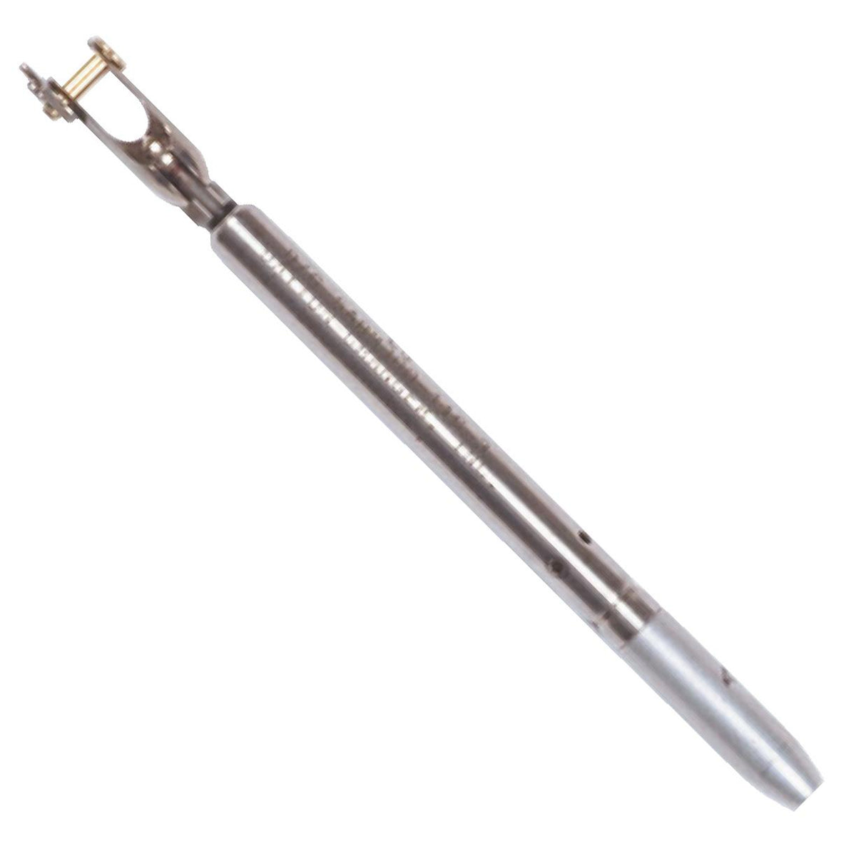 Non-Insulated Tension Unit, Chuck Jaws, Quick Disc, 25.4cm