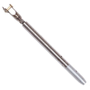 Non-Insulated Tension Unit, Chuck Jaws, Quick Disc, 25.4cm
