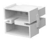 Mate-N-Lok, Connector, 8 pin, Male FH (TRF25)