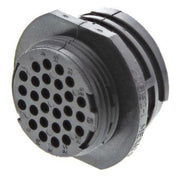 CPC Series 2 Connector, 28 Pin Male, Free Hang (TRF25)