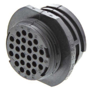 CPC Series 2 Connector, 28 Pin Male, Free Hang (TRF25)