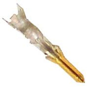 Contact Pin, ELT 406, Male (7300) MOQ = 10ea