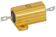 M811 Dropping Resistor