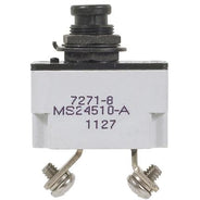 Circuit Breaker 5amp, MS24510-A-5
