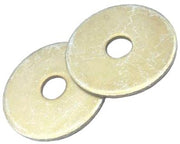 Aircraft Washer, Wide Area, 5/16 inch, .063 thick