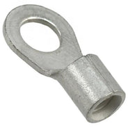 Solistrand Ring Terminal 8G, 1/4