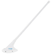 FM Com Rod Antenna, BNC, 4-Hole