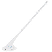 FM Com Rod Antenna, BNC, 4-Hole