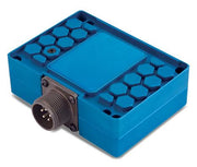 TC120 DC-DC Converter, 24-32VDC in, 5-24VDC out, 120w