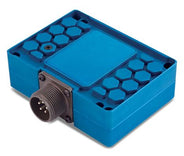 TC120 DC-DC Converter, 24-32VDC in, 5-24VDC out, 120w