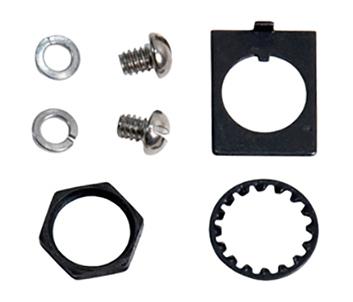 Circuit Breaker Hardware, 7277-2-Series (TRF25)