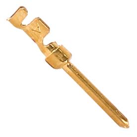 PIN KRIMP | Jantan, 24-20G (TRF25)