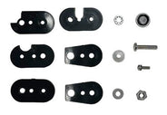 Headset Boom Attachment Kit, H3530