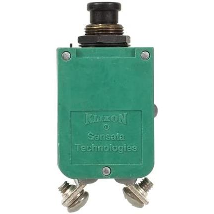 CIRCUIT BREAKER | 25amp, MS25244-25