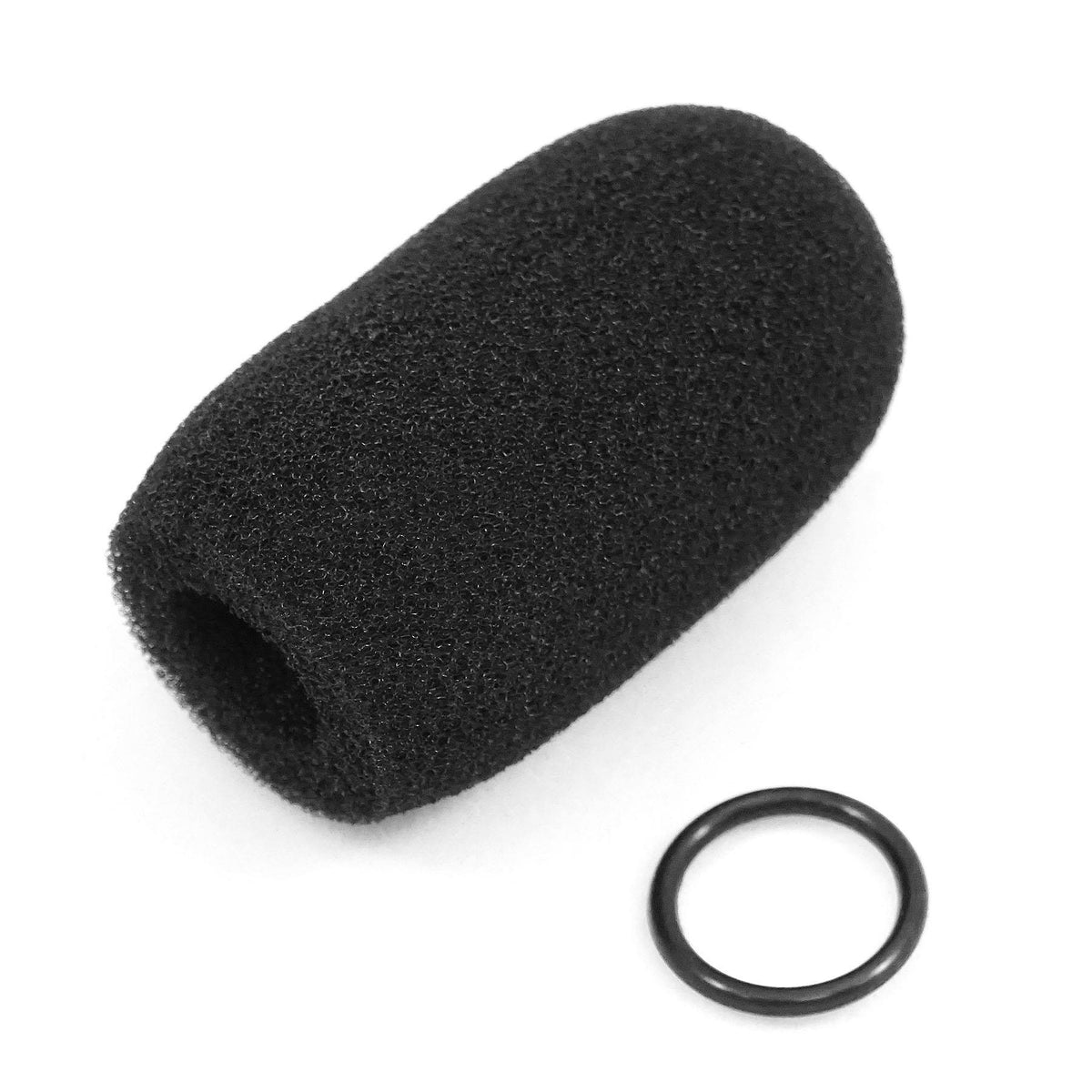 Small Mic Muff &amp; O-Ring