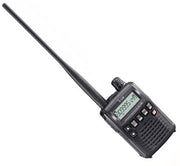 Handheld Communication Receiver