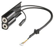 Icom - Headset Adaptor, Suits IC-A120