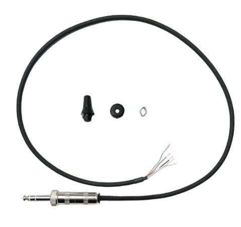 Headset Cord Kit, Coiled