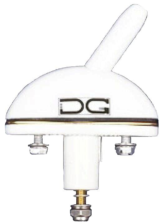ETA TBA - 30Deg Lead-Thru Insulator, Chuck Jaws, Solder Lugs (Temporarily unavailable)