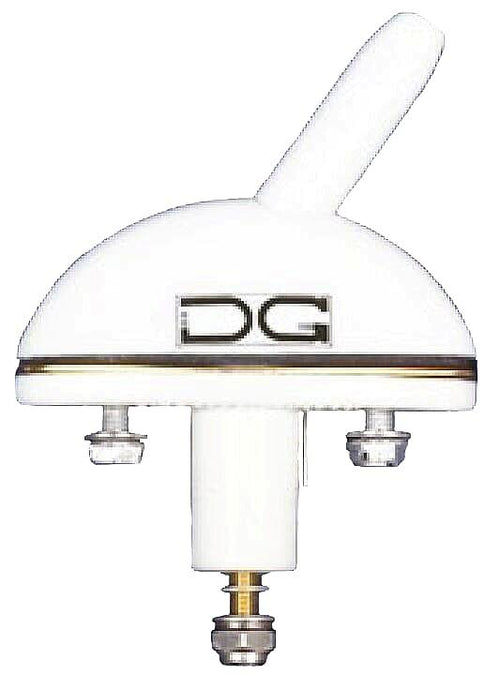 ETA Belum Ditentukan - Isolator Lead-Thru 30Deg, Rahang Chuck, Lug Solder (Sementara tidak tersedia)